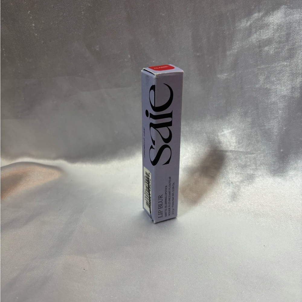 Saie Classic Lip Color in Red